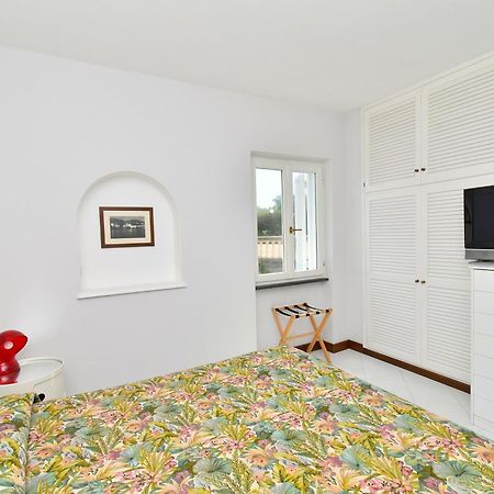 B&B Villa Lentisco Иския Екстериор снимка
